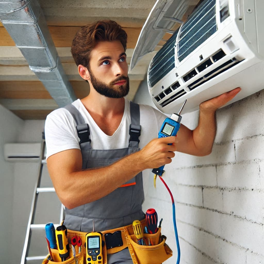 The Benefits of AMC for Your Air Conditioner