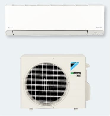 Inverter AC Service