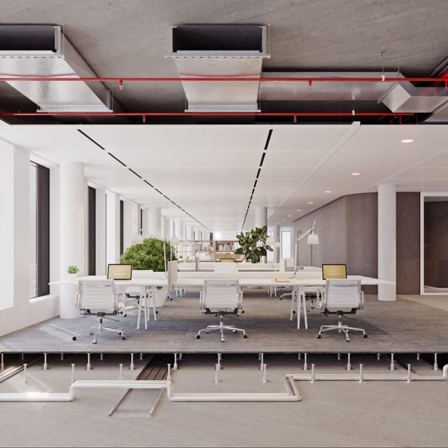 Fast and Reliable AC Services - Service Walah