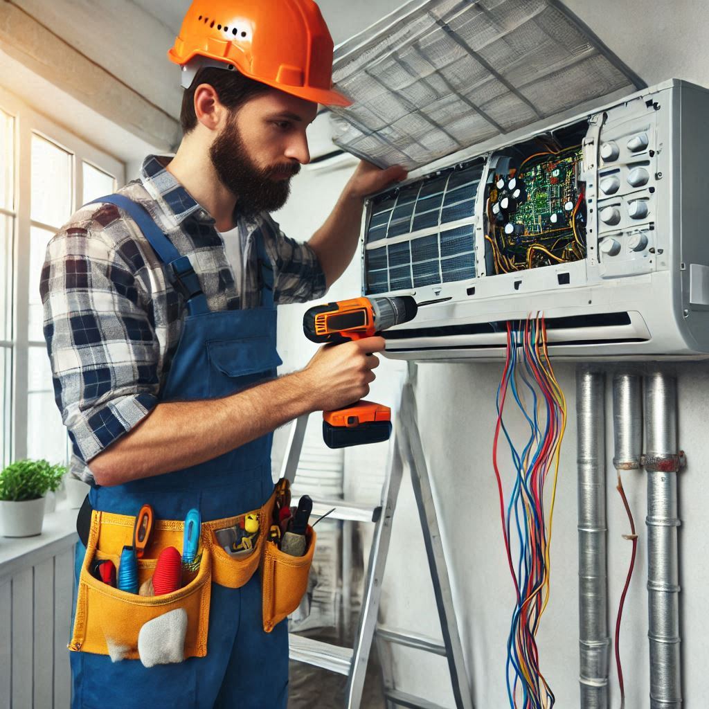 Why Regular AC Maintenance is Essential