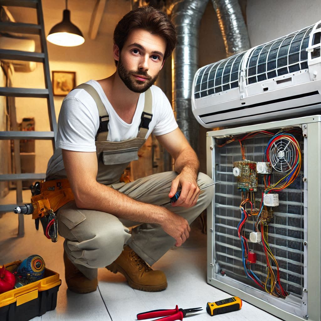 Top Signs Your Air Conditioner Needs Repairs
